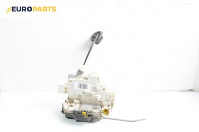 Брава на врата за Audi A4 Avant B7 (11.2004 - 06.2008), позиция: предна, лява