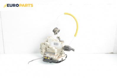 Брава на врата за Audi A4 Avant B7 (11.2004 - 06.2008), позиция: задна, дясна