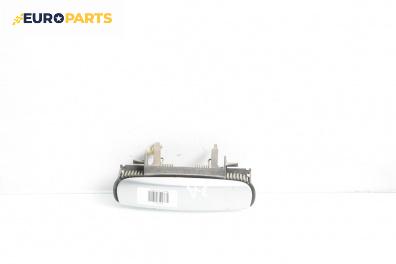 Външна дръжка за Audi A4 Avant B7 (11.2004 - 06.2008), 4+1 вр., комби, позиция: задна, дясна