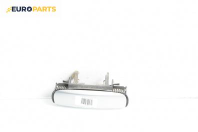 Външна дръжка за Audi A4 Avant B7 (11.2004 - 06.2008), 4+1 вр., комби, позиция: предна, дясна