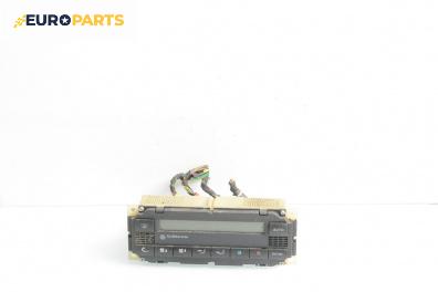 Панел климатроник за Volkswagen Golf IV Hatchback (08.1997 - 06.2005)