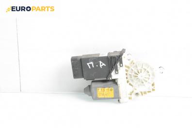 Електромотор за стъклоподемник за Volkswagen Golf IV Hatchback (08.1997 - 06.2005), 4+1 вр., хечбек, позиция: предна, дясна