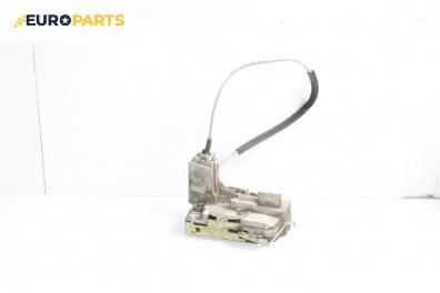 Брава на врата за Peugeot 307 Break (03.2002 - 12.2009), позиция: предна, лява