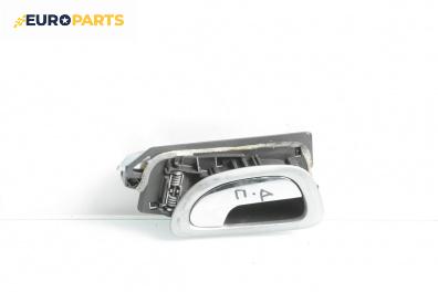 Вътрешна дръжка за Peugeot 307 Break (03.2002 - 12.2009), 4+1 вр., комби, позиция: предна, дясна