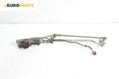 Ел. мотор за чистачките за Citroen Xsara Break (10.1997 - 03.2010), комби, позиция: предна