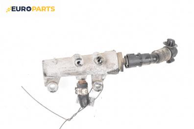 Долна помпа за съединител за Opel Vectra C Sedan (04.2002 - 01.2009)