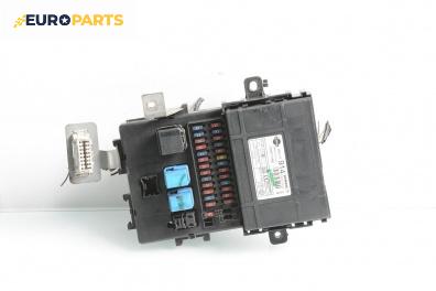 Бушонно табло за Nissan Primera Traveller II (06.1996 - 01.2002) 2.0 TD, 90 к.с.