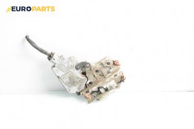 Брава на врата за Nissan Primera Traveller II (06.1996 - 01.2002), позиция: предна, лява