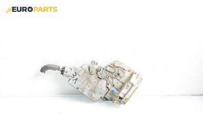 Брава на врата за Nissan Primera Traveller II (06.1996 - 01.2002), позиция: задна, лява