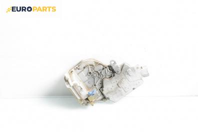 Брава на врата за Nissan Primera Traveller II (06.1996 - 01.2002), позиция: задна, дясна