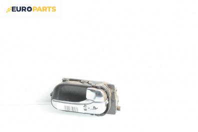 Вътрешна дръжка за Nissan Primera Traveller II (06.1996 - 01.2002), 4+1 вр., комби, позиция: задна, дясна