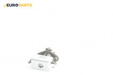 Заключалка врата за Nissan Primera Traveller II (06.1996 - 01.2002), позиция: предна, лява