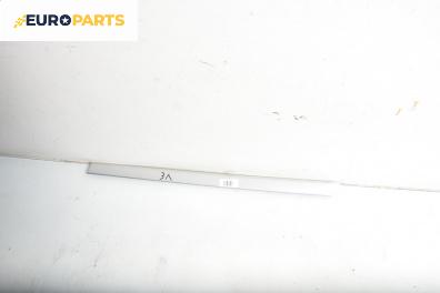 Интериорна лайсна за Audi A4 Avant B7 (11.2004 - 06.2008), 4+1 вр., комби