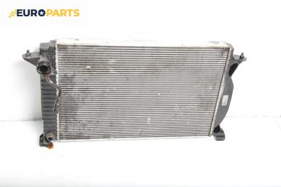 Воден радиатор за Audi A4 Avant B7 (11.2004 - 06.2008) 3.0 TDI quattro, 204 к.с.