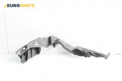 Държач броня за Volkswagen Golf IV Hatchback (08.1997 - 06.2005), хечбек, позиция: задна, дясна