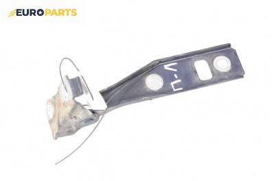 Панта преден капак за Volkswagen Golf IV Hatchback (08.1997 - 06.2005), 4+1 вр., хечбек, позиция: лява