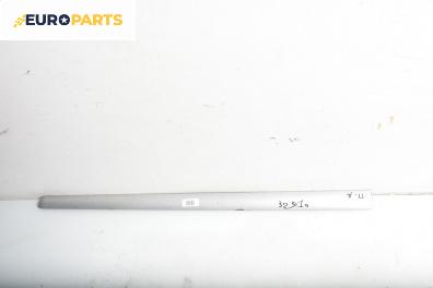 Външна лайсна врата за Peugeot 307 Break (03.2002 - 12.2009), комби, позиция: предна, дясна