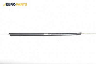 Уплътнение стъкло за Ford Mondeo III Turnier (10.2000 - 03.2007), 4+1 вр., комби, позиция: предна, дясна