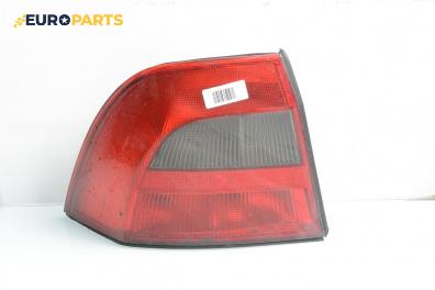 Стоп за Opel Vectra B Sedan (09.1995 - 04.2002), седан, позиция: лява