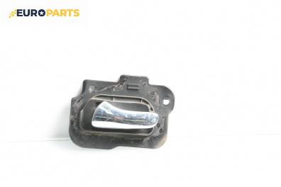 Вътрешна дръжка за Opel Vectra B Sedan (09.1995 - 04.2002), 4+1 вр., седан, позиция: задна, лява