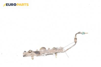 Бензинова рейка за Honda Jazz II Hatchback (03.2002 - 12.2008) 1.2 i-DSI, 78 к.с.