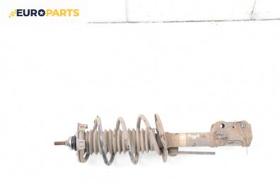 Макферсон за Honda Jazz II Hatchback (03.2002 - 12.2008), хечбек, позиция: предна, дясна