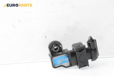 MAP сензор за Opel Vectra C Sedan (04.2002 - 01.2009), № Bosch 0281002845