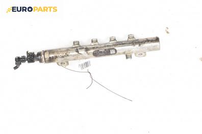 Горивна рейка за Opel Vectra C Sedan (04.2002 - 01.2009) 1.9 CDTI, 150 к.с., № Bosch 0445214122