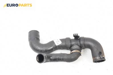 Водни маркучи за Peugeot 607 Sedan (01.2000 - 07.2010) 2.2 HDi, 133 к.с.