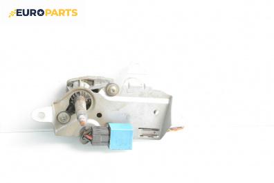 Ел. мотор за чистачките за Citroen Xsara Break (10.1997 - 03.2010), комби, позиция: задна