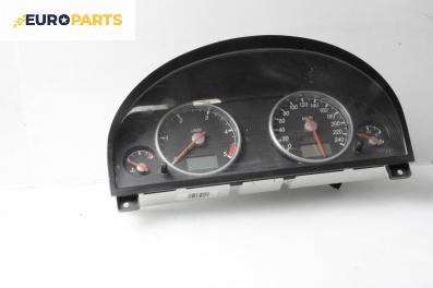 Километраж за Ford Mondeo III Turnier (10.2000 - 03.2007) 2.0 TDCi, 130 к.с.