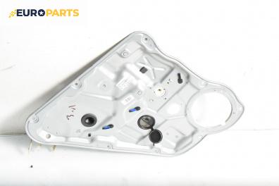 Основа кора врата за Kia Cee'd Hatchback I (12.2006 - 12.2012), 4+1 вр., хечбек, позиция: задна, лява