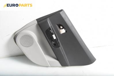 Кора врата за Kia Cee'd Hatchback I (12.2006 - 12.2012), 4+1 вр., хечбек, позиция: задна, дясна