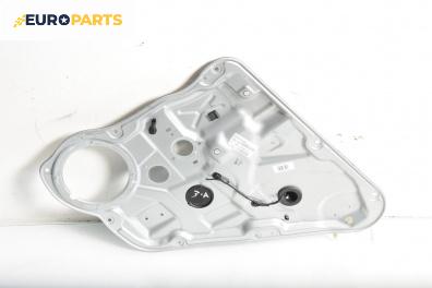 Основа кора врата за Kia Cee'd Hatchback I (12.2006 - 12.2012), 4+1 вр., хечбек, позиция: задна, дясна