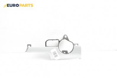 Интериорна пластмаса ключ светлини за Audi A4 Avant B7 (11.2004 - 06.2008), 4+1 вр., комби