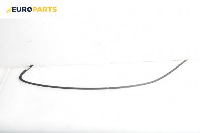 Външни лайсни за BMW 1 Series E81 (09.2006 - 09.2012), хечбек, позиция: лява