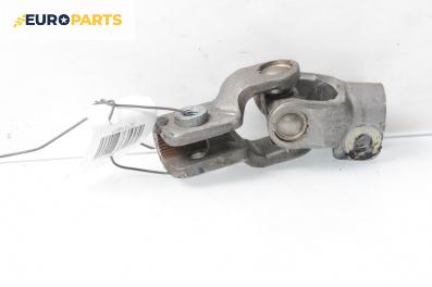 Каре на волана за Honda Jazz II Hatchback (03.2002 - 12.2008) 1.2 i-DSI, 78 к.с., хечбек