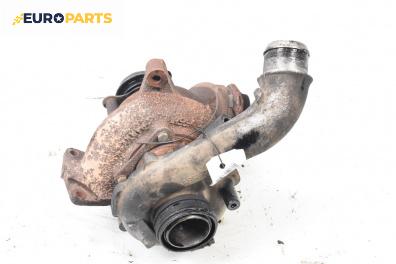 Турбо за Peugeot 607 Sedan (01.2000 - 07.2010) 2.2 HDi, 133 к.с.