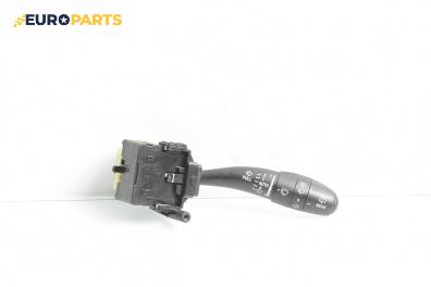 Лостче за чистачки за Kia Cee'd Hatchback I (12.2006 - 12.2012)