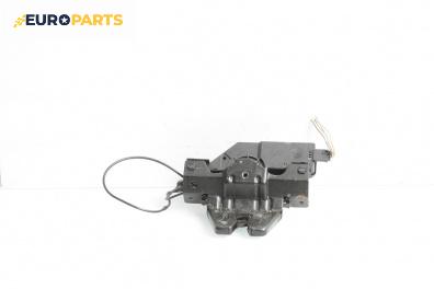 Брава заден капак за BMW 1 Series E81 (09.2006 - 09.2012), хечбек, позиция: задна