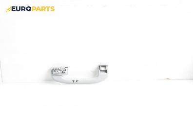 Ръкохватка за таван за BMW 1 Series E81 (09.2006 - 09.2012), 2+1 вр., позиция: задна, дясна