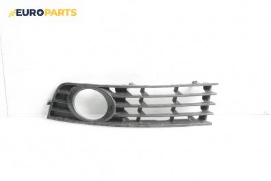 Капачка халоген за Audi A4 Sedan B6 (11.2000 - 12.2004), седан, позиция: лява