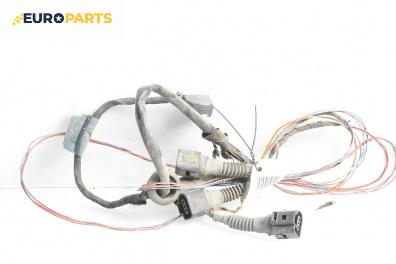 Ел. инсталация за Audi A4 Sedan B6 (11.2000 - 12.2004) 2.0, 130 к.с.