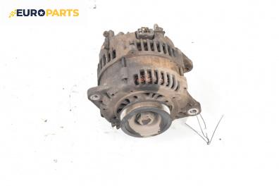 Алтернатор / генератор за Nissan Primera Traveller II (06.1996 - 01.2002) 2.0 TD, 90 к.с.