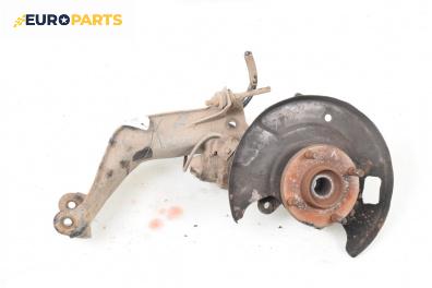 Шенкел главина за Nissan Primera Traveller II (06.1996 - 01.2002), позиция: предна, лява