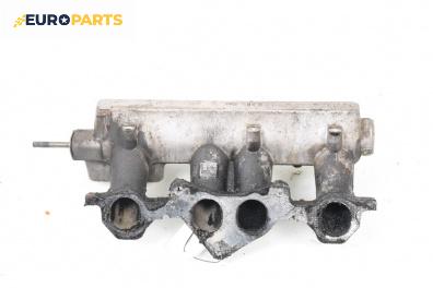 Всмукателен колектор за Nissan Primera Traveller II (06.1996 - 01.2002) 2.0 TD, 90 к.с.