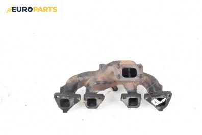 Изпускателен колектор  за Nissan Primera Traveller II (06.1996 - 01.2002) 2.0 TD, 90 к.с.