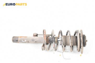 Макферсон за Peugeot 206 CC Cabrio (09.2000 - 12.2008), кабрио, позиция: предна, дясна