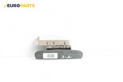 Външна дръжка за Citroen Xsara Break (10.1997 - 03.2010), 4+1 вр., комби, позиция: задна, дясна