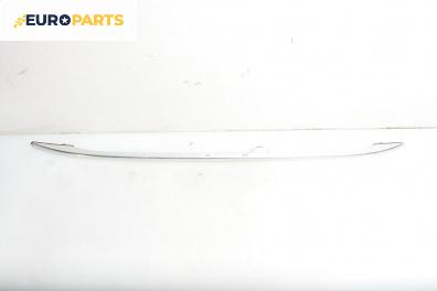 Релса багажник за Audi A4 Avant B7 (11.2004 - 06.2008), 4+1 вр., комби, позиция: дясна